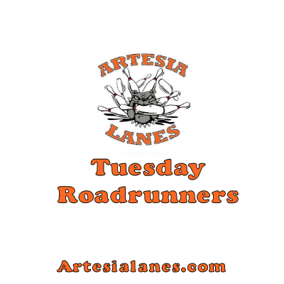Tuesday Roadrunners