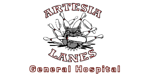 General Hospital Bowling League