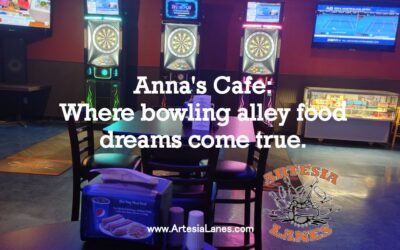 Forget Fancy Fare, Bowling Alley Grub Hits Different: Why Anna’s Cafe is Your Comfort Food Champion