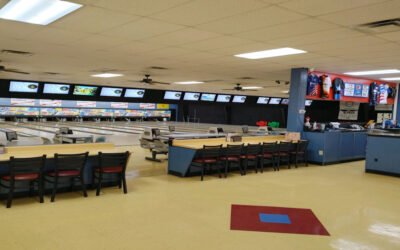 New to Bowling? Your First Strike Awaits!