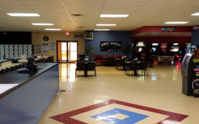 Strike Up Some Fun at Artesia Lanes!