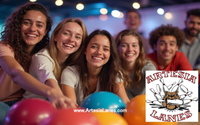 Beyond Strikes and Spares: Benefits of Bowling for Families