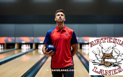 Mastering the Lane: A Guide to Reading Oil Patterns in Bowling