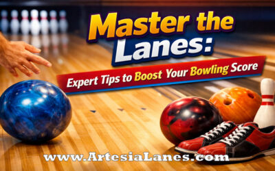Master the Lanes: Expert Tips to Boost Your Bowling Score
